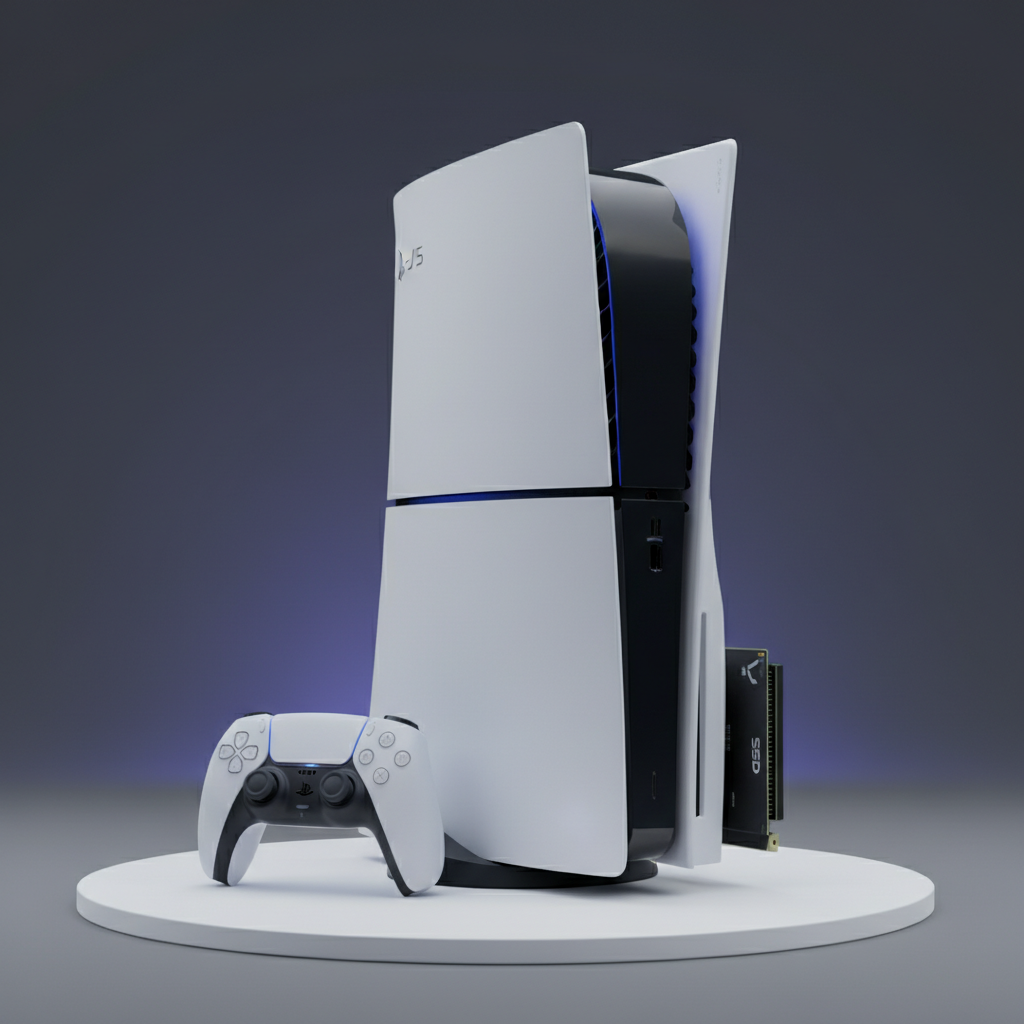 VOTE which is better?
Like for Nintendo or Comment for Playstation