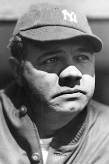 pulled the Babe Ruth from 2026 Topps Series 1 🔥